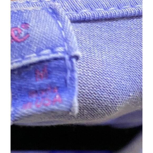 Fresh Produce Womens Medium Aria Maxi Dress Sleeveless Asymmetrical Hem Purple - Picture 6 of 7